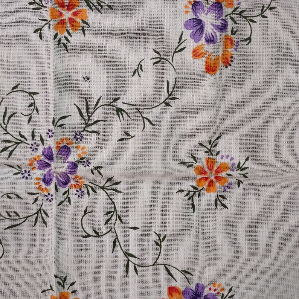 Clemson Handkerchief - Picture 4 of 9